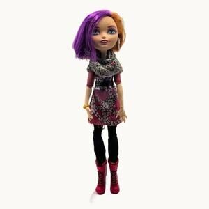 Poppy O'Hair  Ever After High Dolls by Mattel 2014